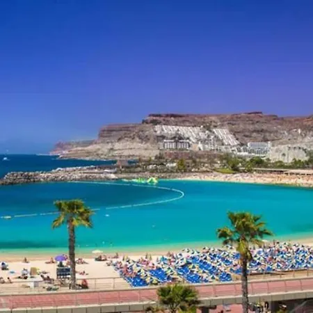 Apartament Peak Of Arguineguin La Playa de Arguineguín