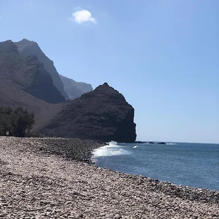 Peak Of Arguineguin La Playa de Arguineguín