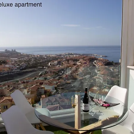 Peak Of Arguineguin Apartament