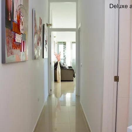 Peak Of Arguineguin Apartament *
