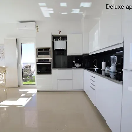 Peak Of Arguineguin Apartament *