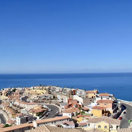 Apartament Peak Of Arguineguin *