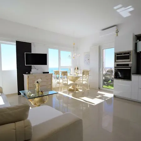 Apartament Peak Of Arguineguin La Playa de Arguineguín