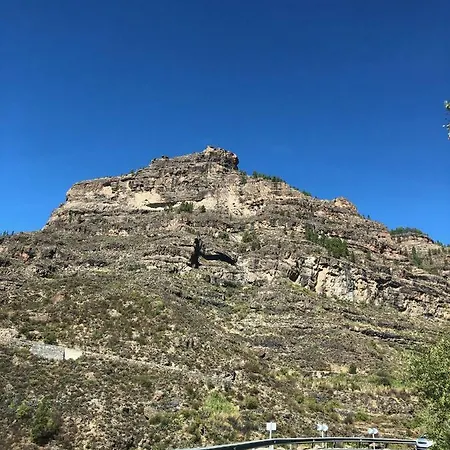 Peak Of Arguineguin Apartament