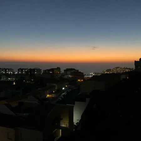 Peak Of Arguineguin Apartament *