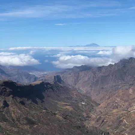 Peak Of Arguineguin Апартаменты