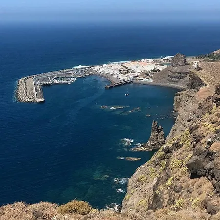 Апартаменты Peak Of Arguineguin