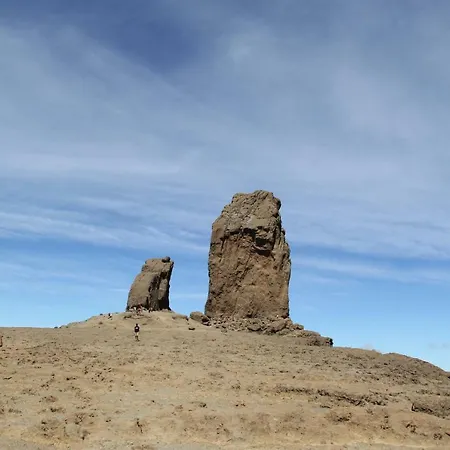 Апартаменты Peak Of Arguineguin Ла-Плайя-де-Арнегин